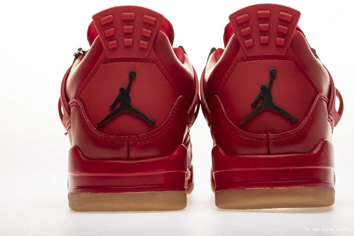 Jordan Singles 4 Air AV3914-600 Day 0410